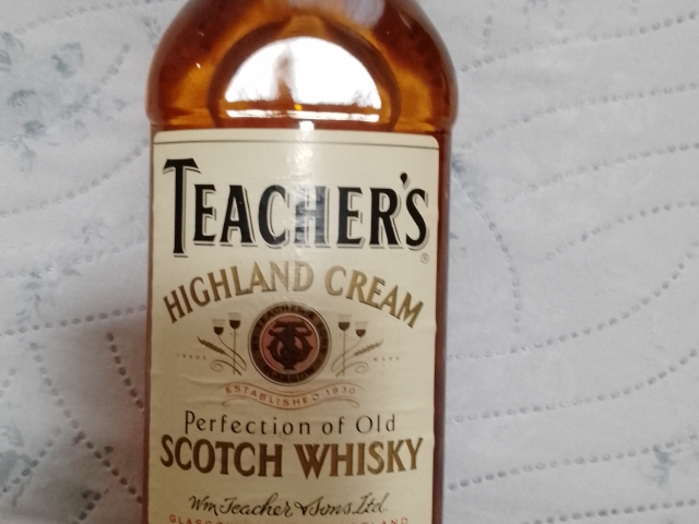 1999 teachers viski