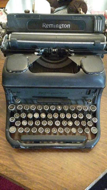 Remington Daktilo