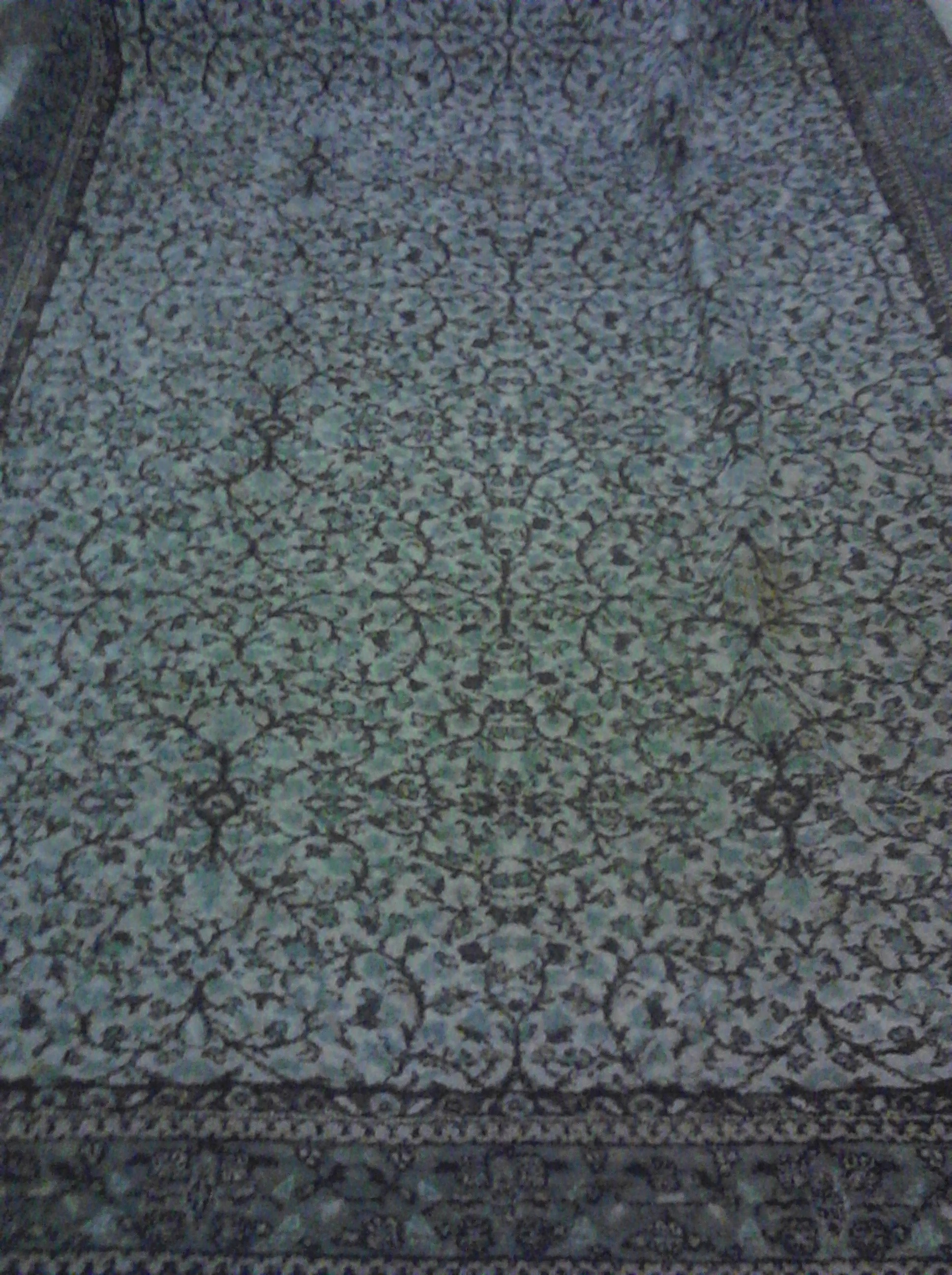 halı