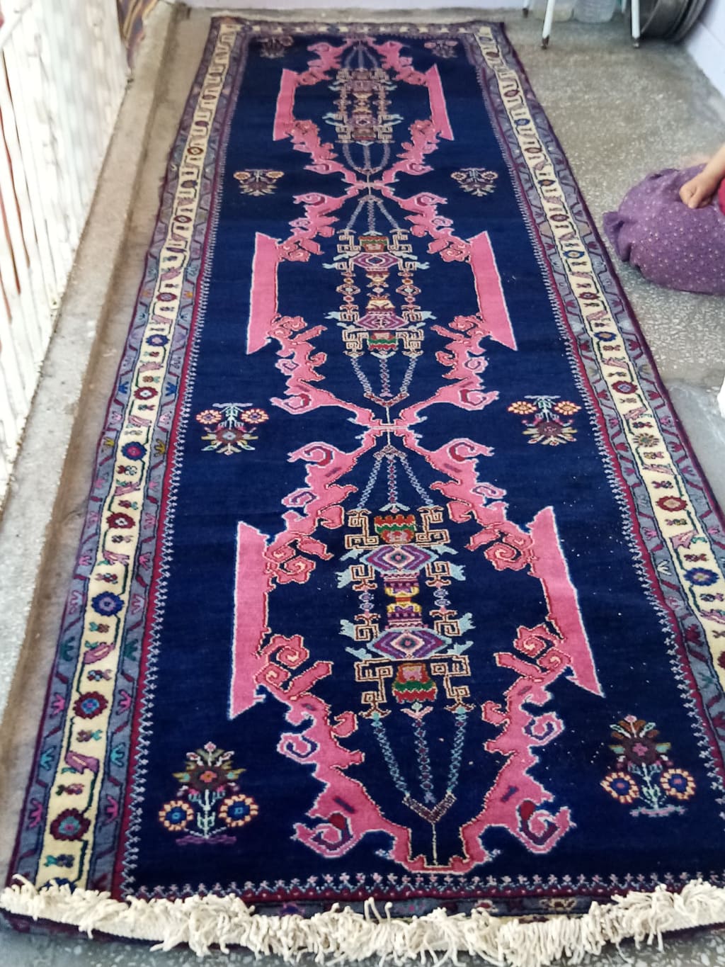 halı