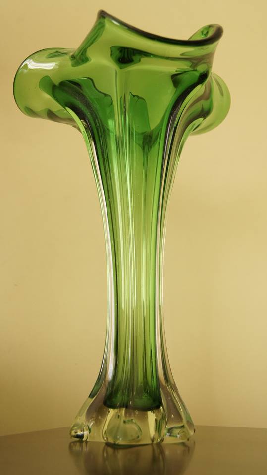 Murano Vazo