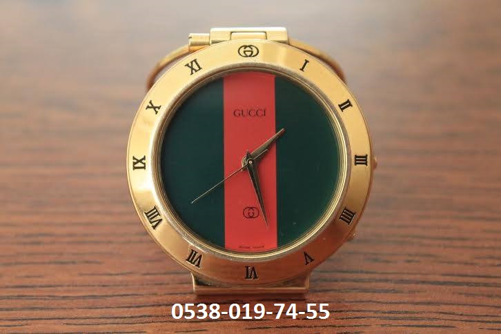Gucci Swiss Made