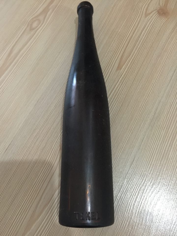 Yıllanmı içecekler