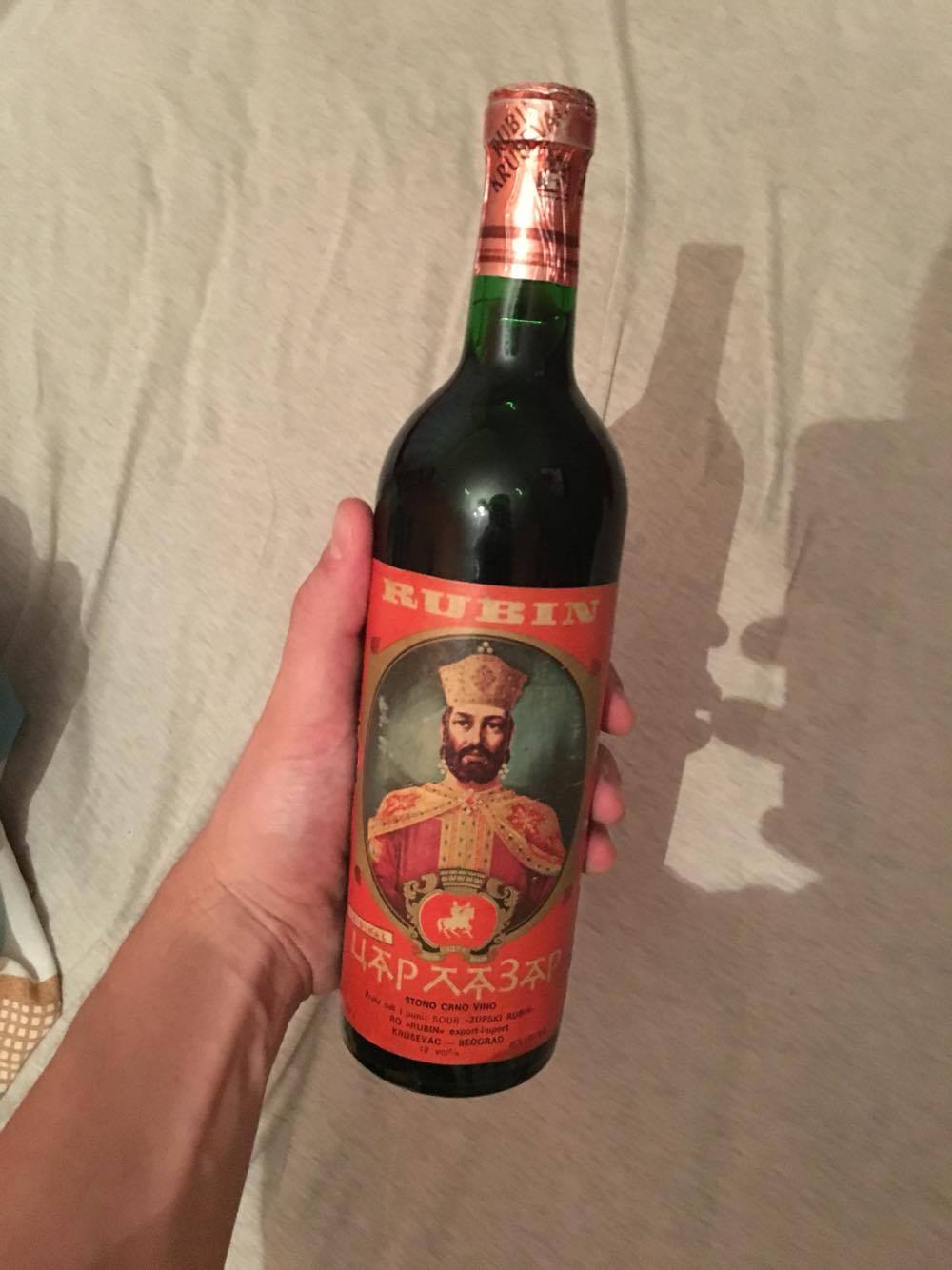 Krusevac 1979 barbinson@gmail.com