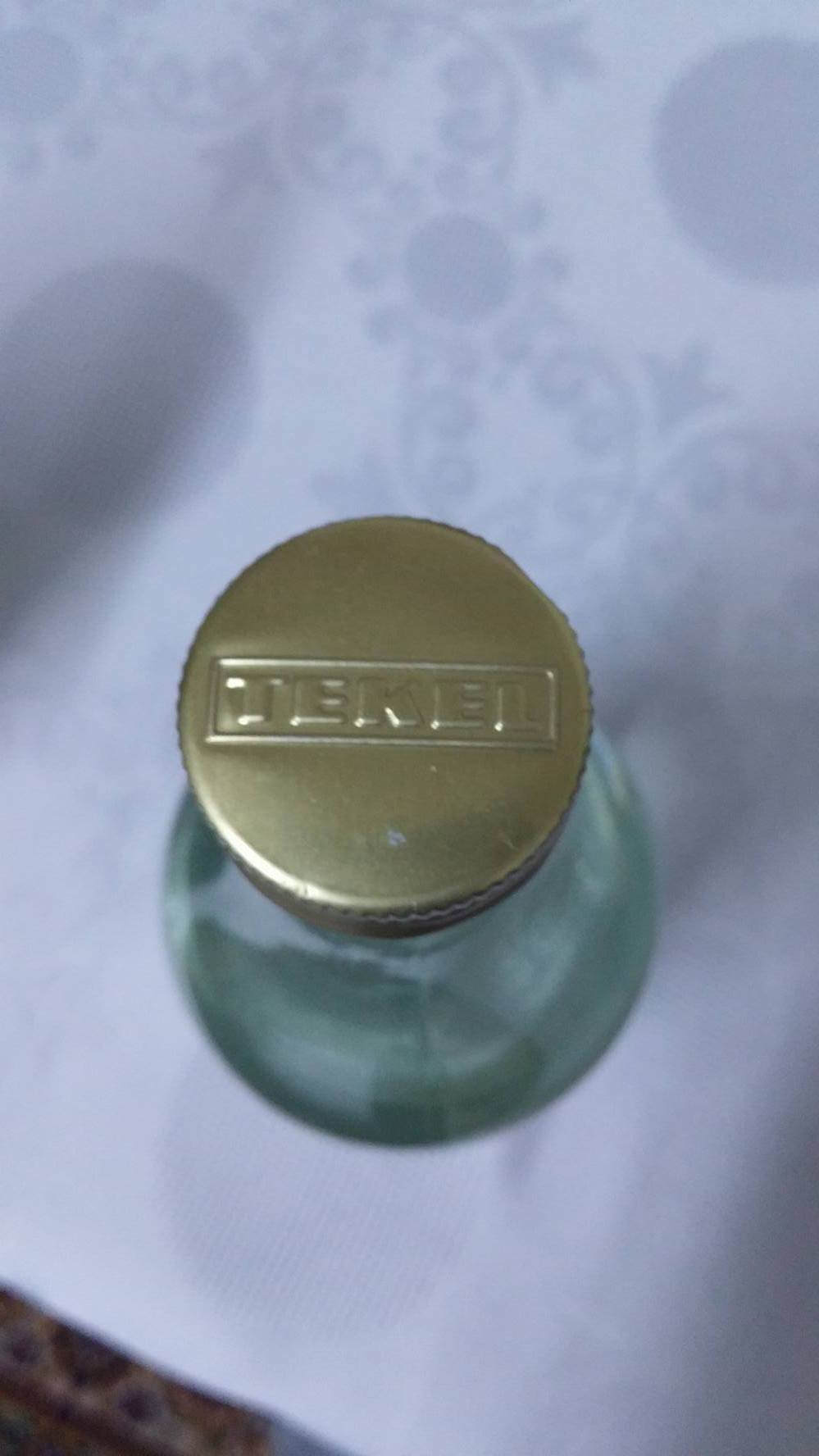TEKEL VOTKA 55+