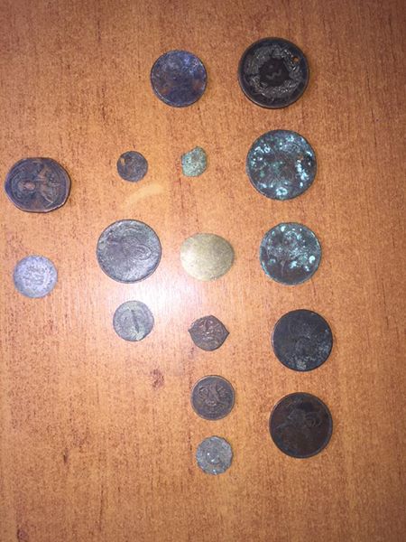 ÇOK DEĞERLİ PARALAR DİKKATLE İNCELEYİNİZ KARIŞIK