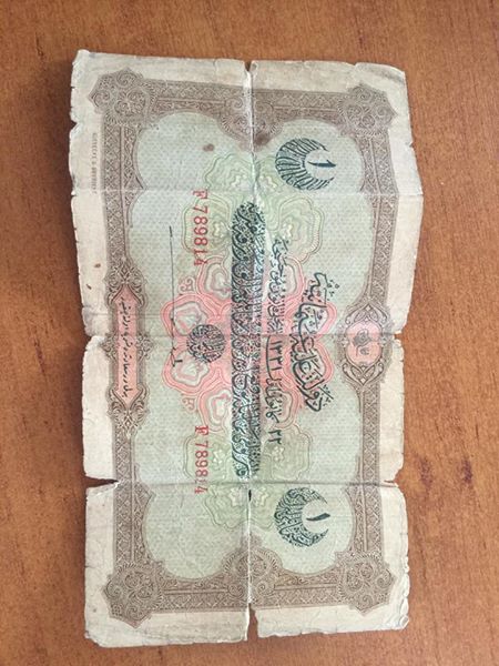 ÇOK DEĞERLİ PARALAR DİKKATLE İNCELEYİNİZ KARIŞIK