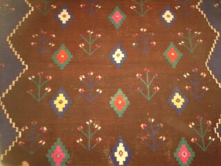 kilim