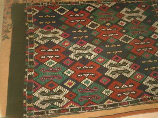 kilim