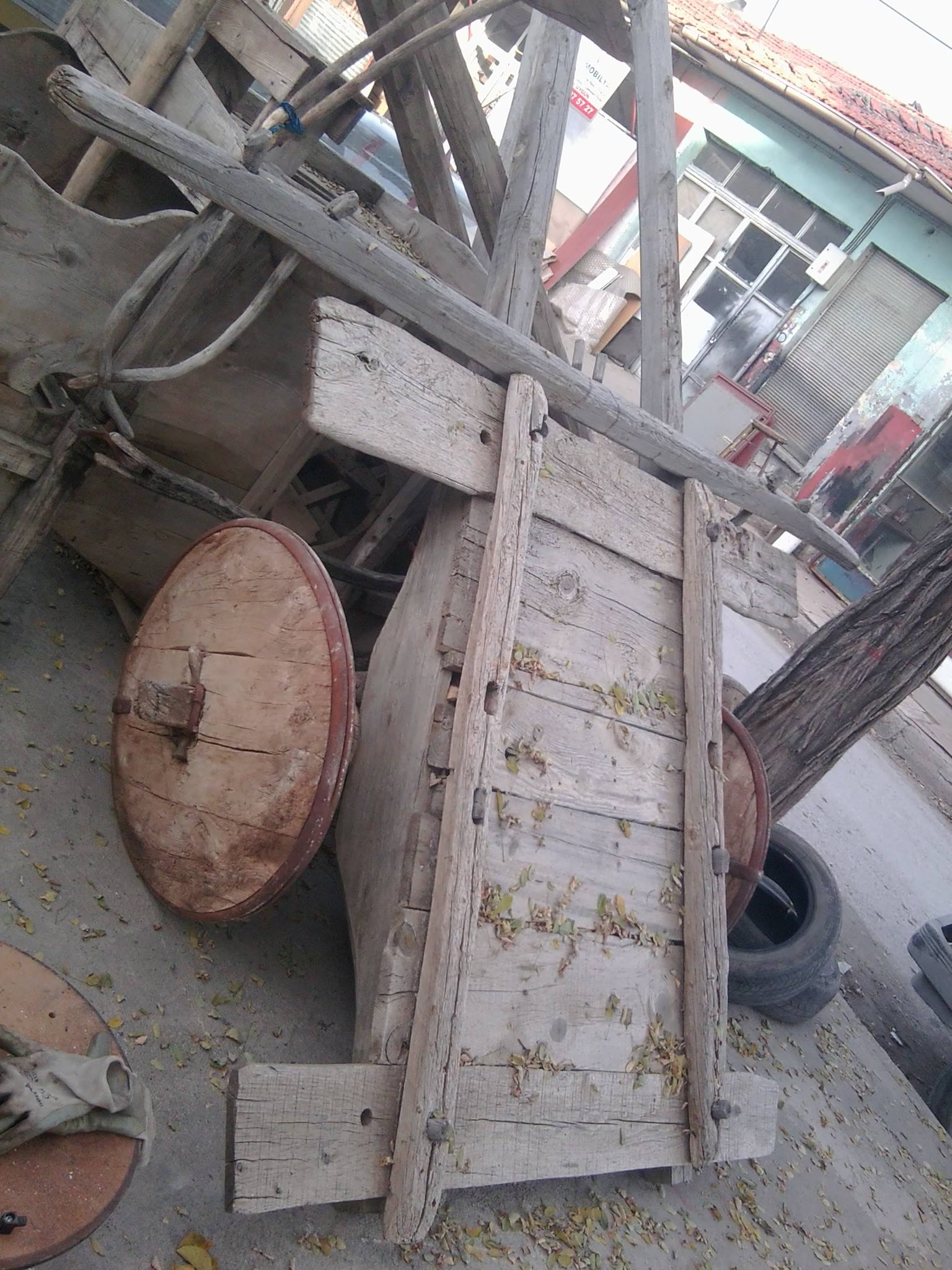 kağnı