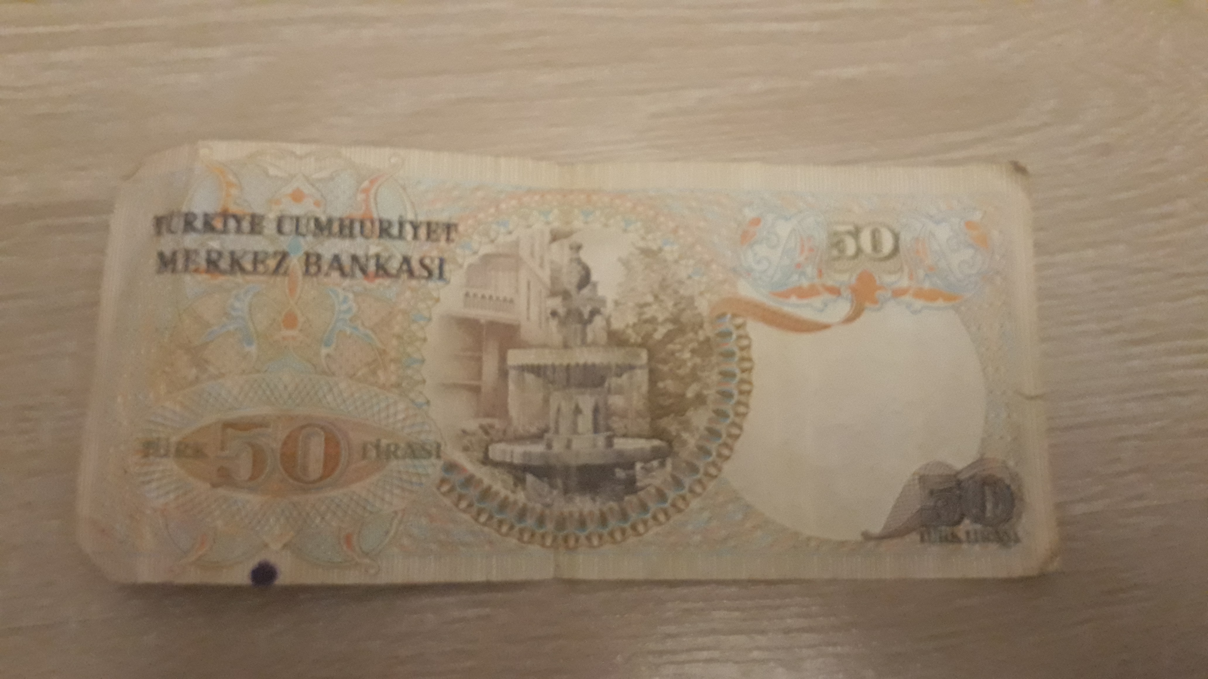50 lira
