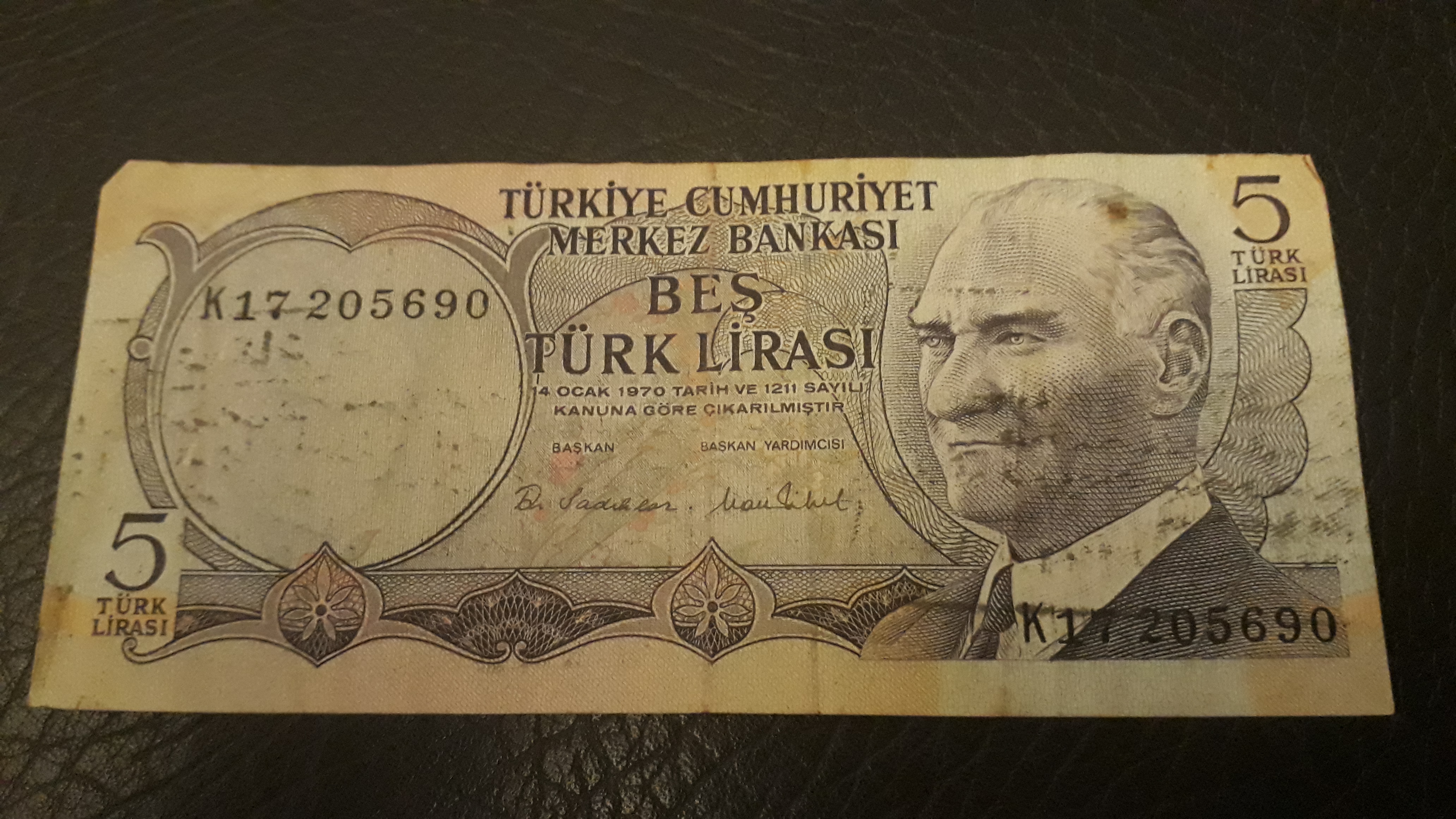 5 tl