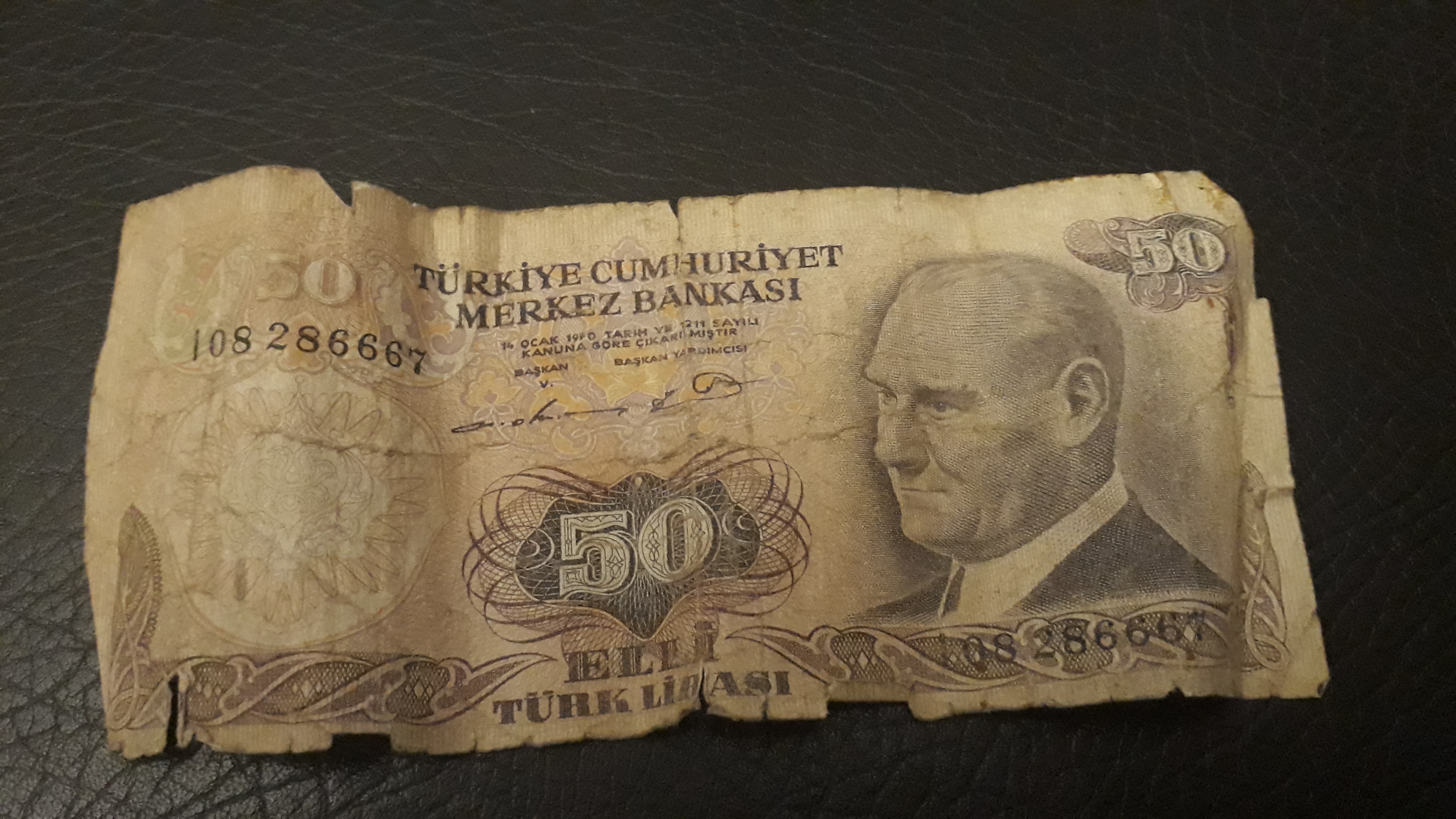 50 tl