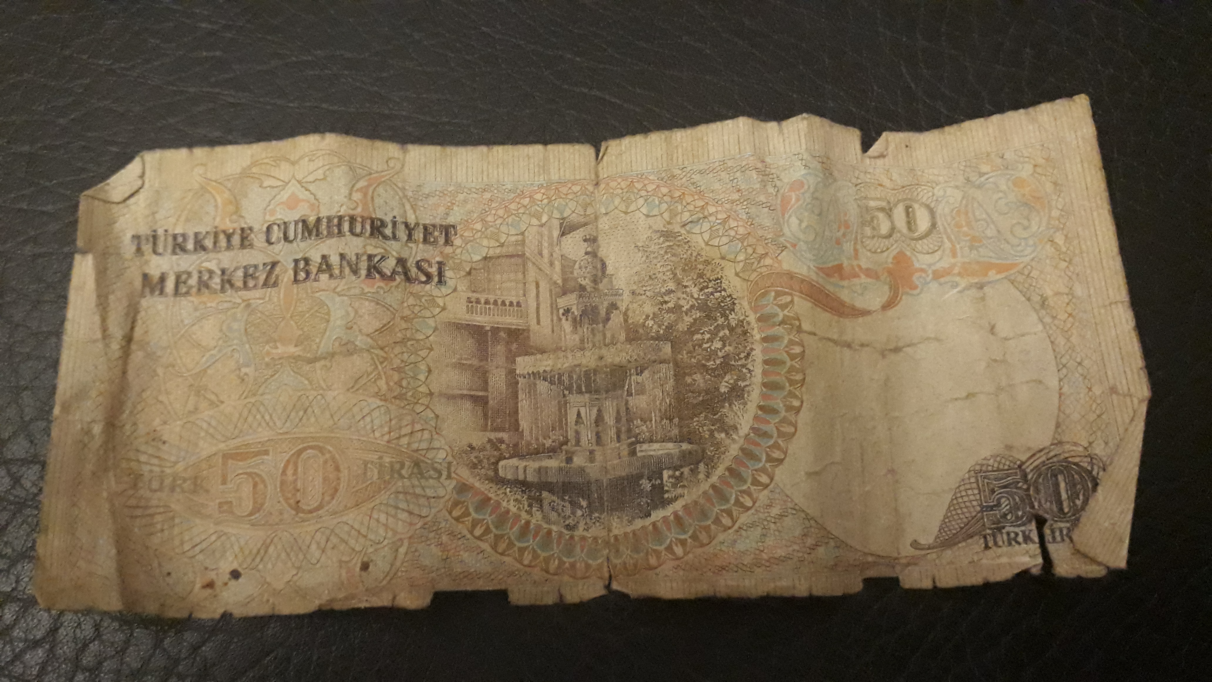 50 tl