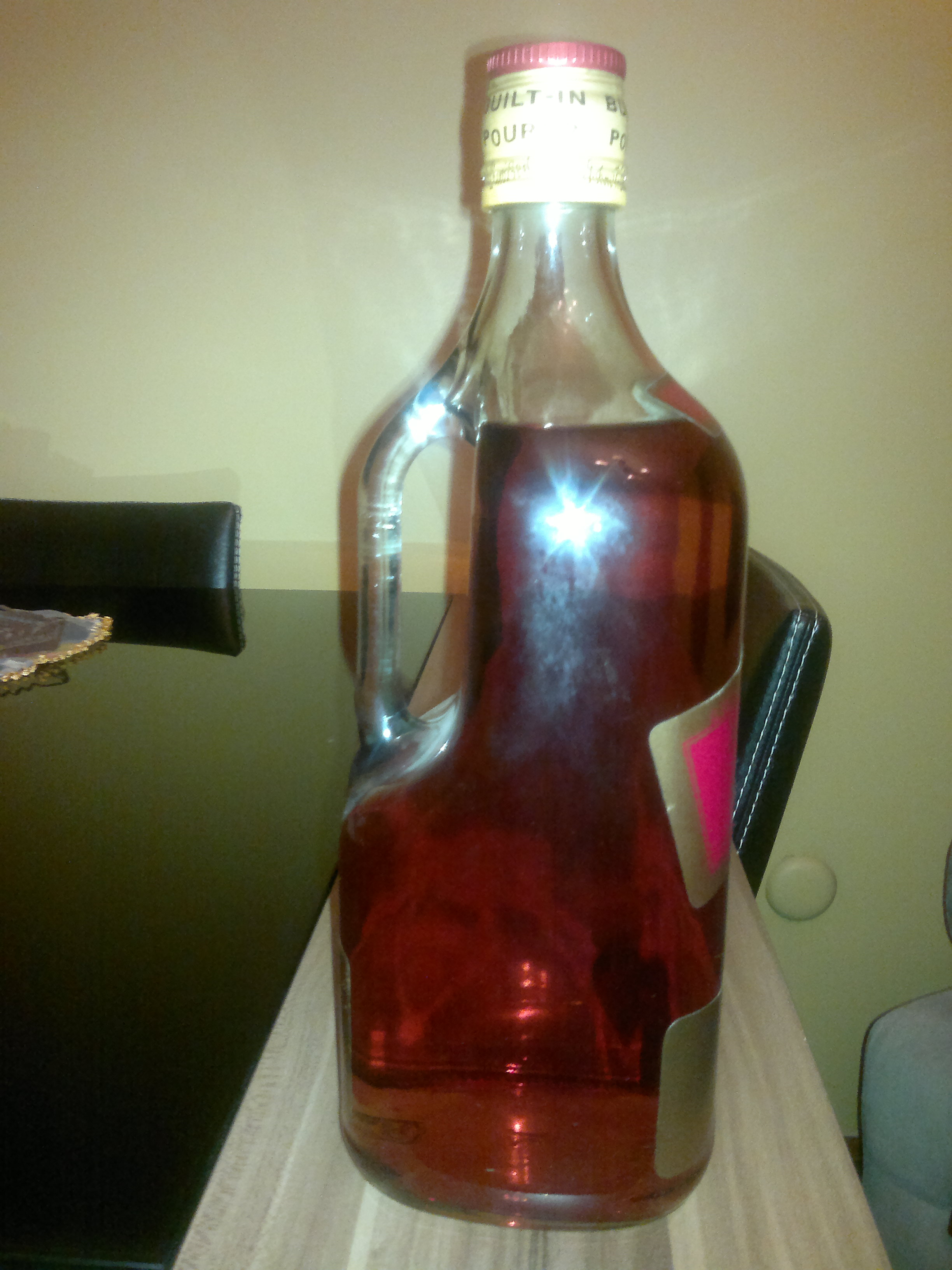 jonnie walker red label