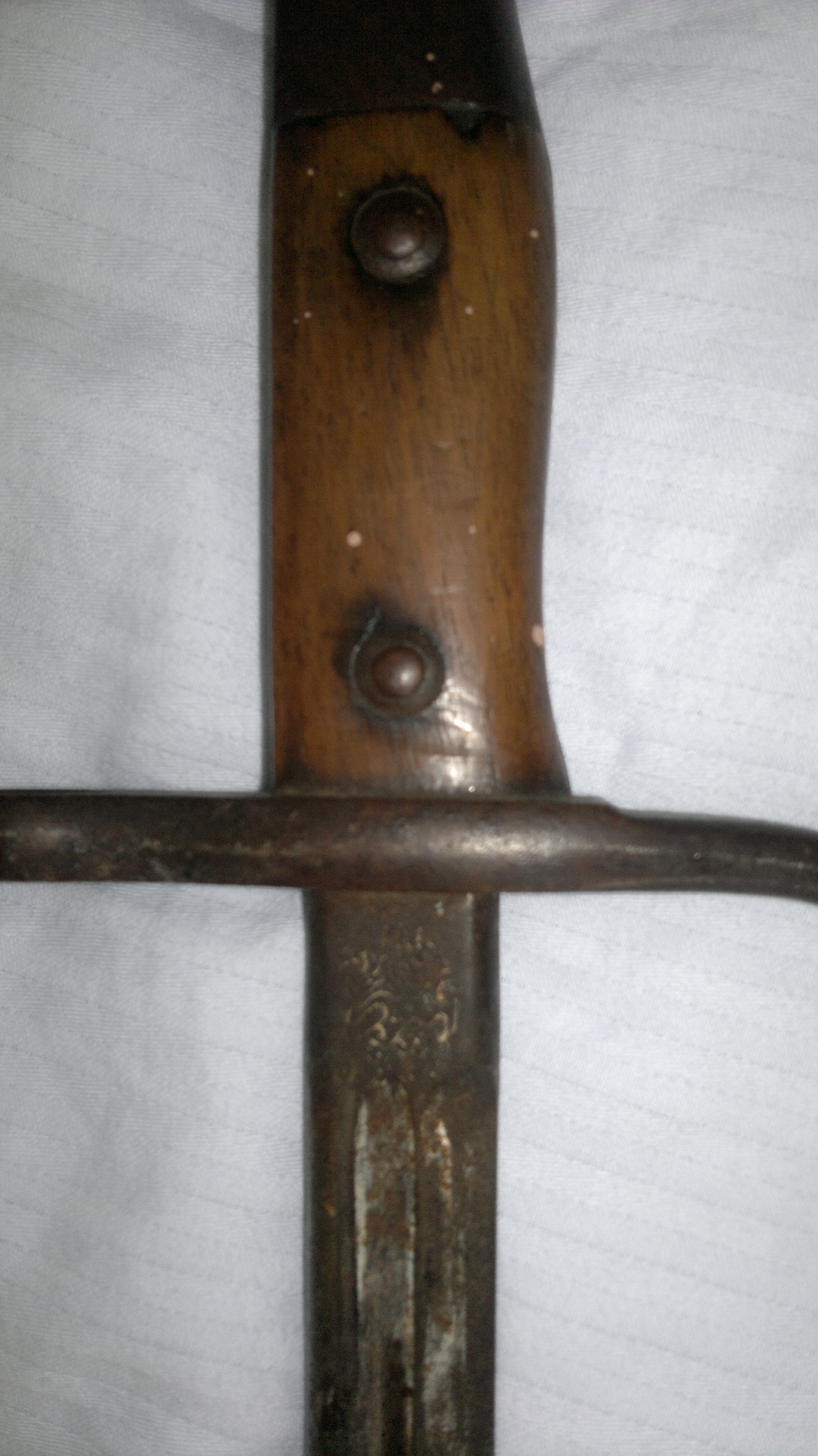 OSMANLI SÜNGÜ