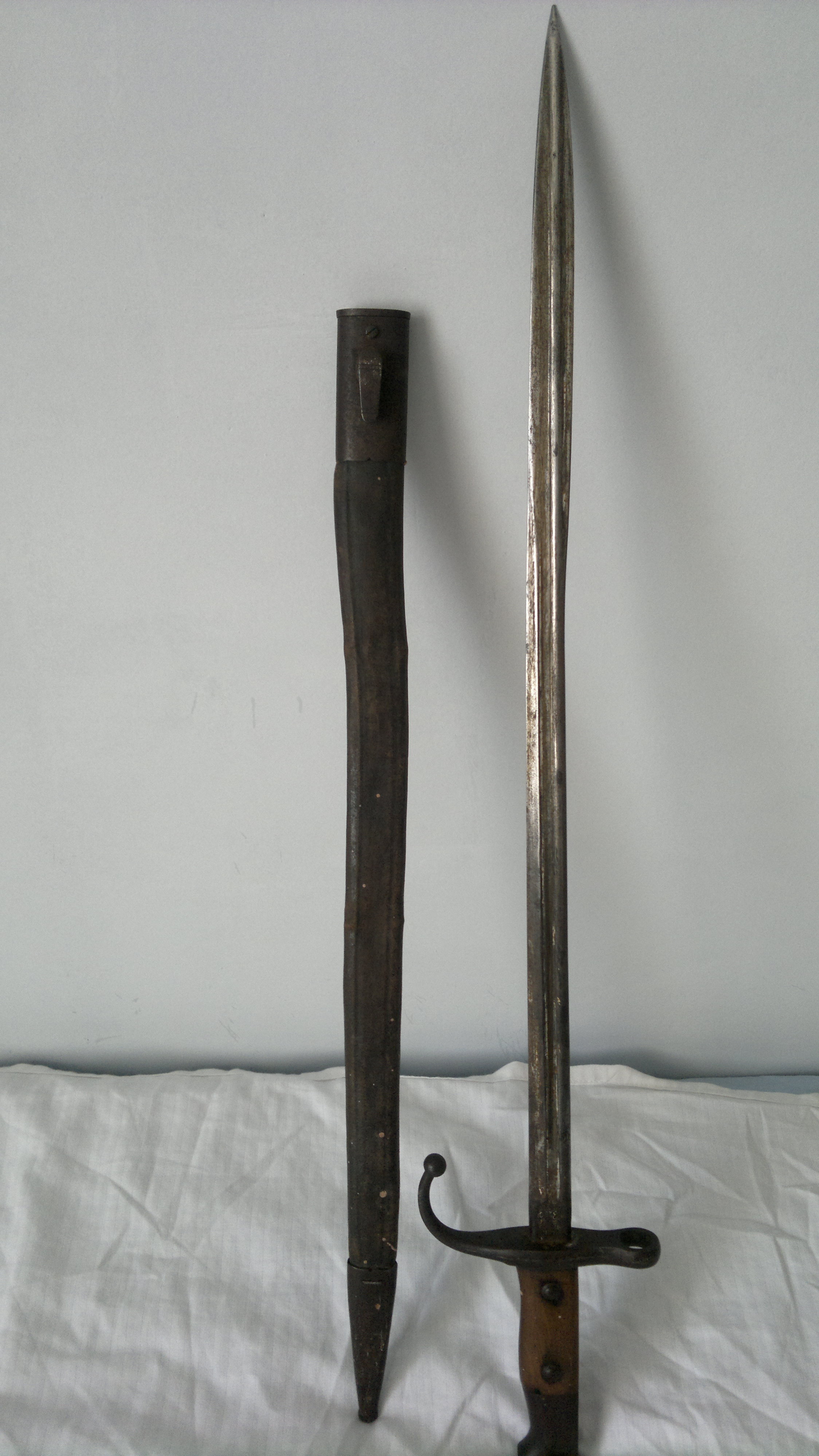 OSMANLI SÜNGÜ