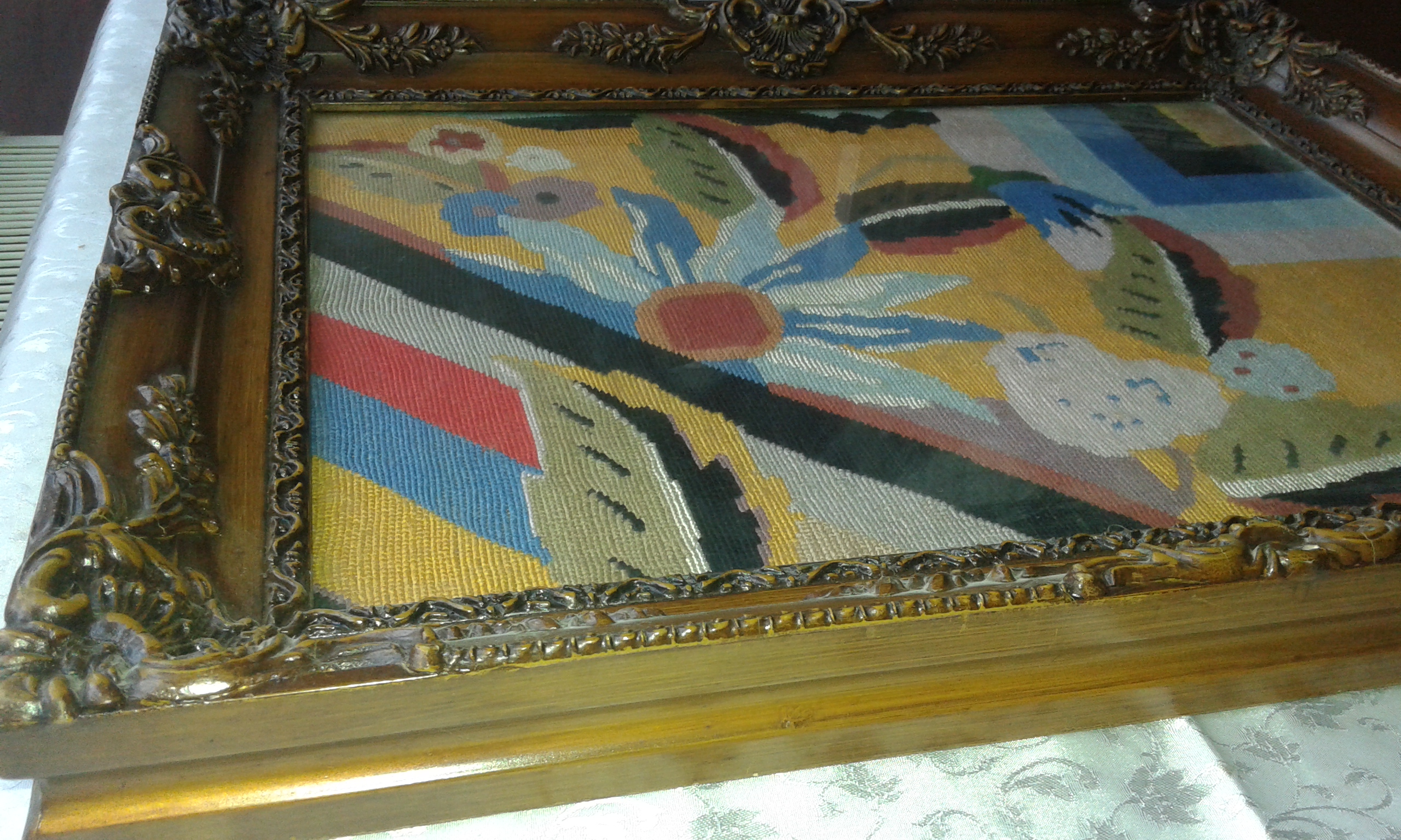 GOBLEN TABLO
