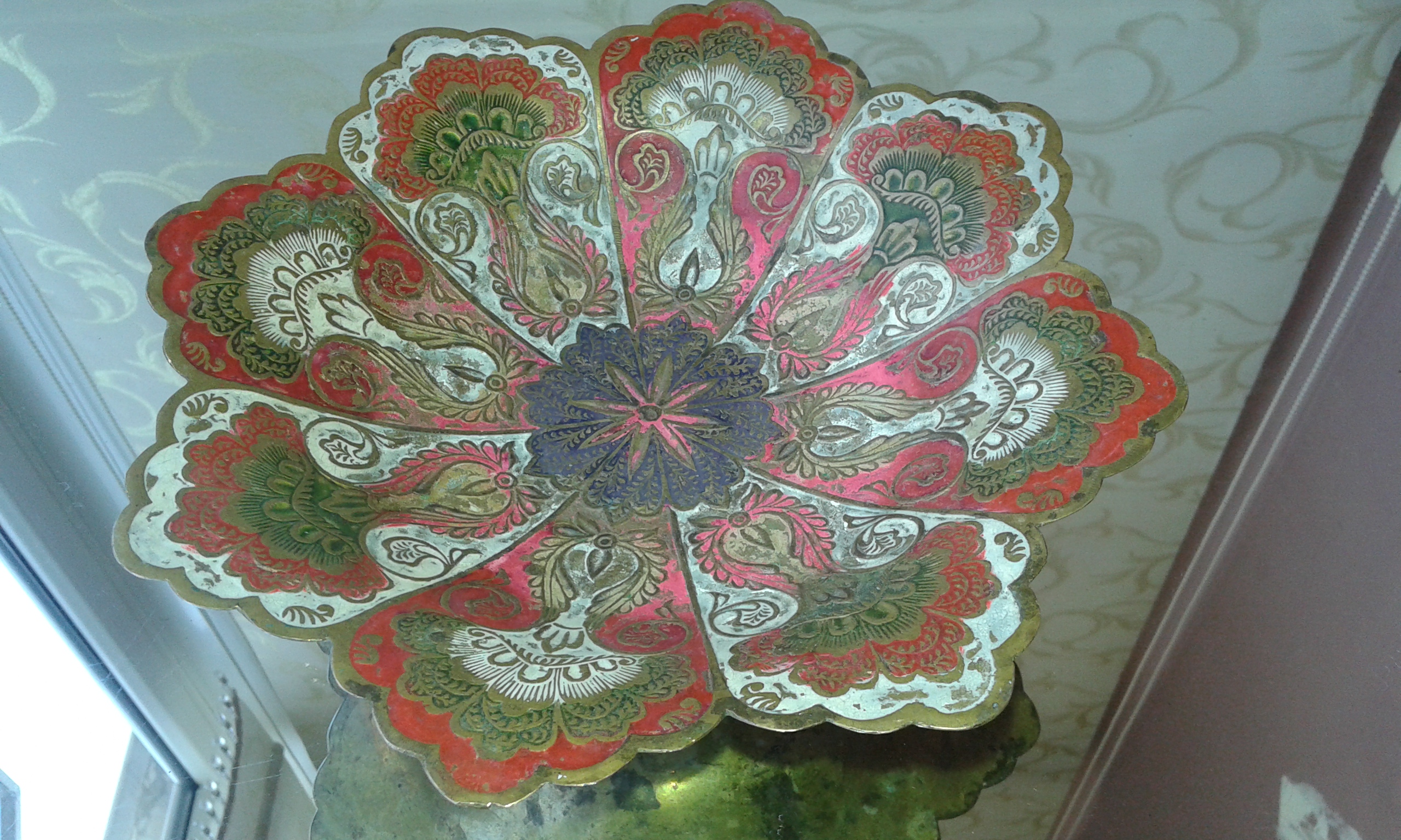 osmanlı lokumluk