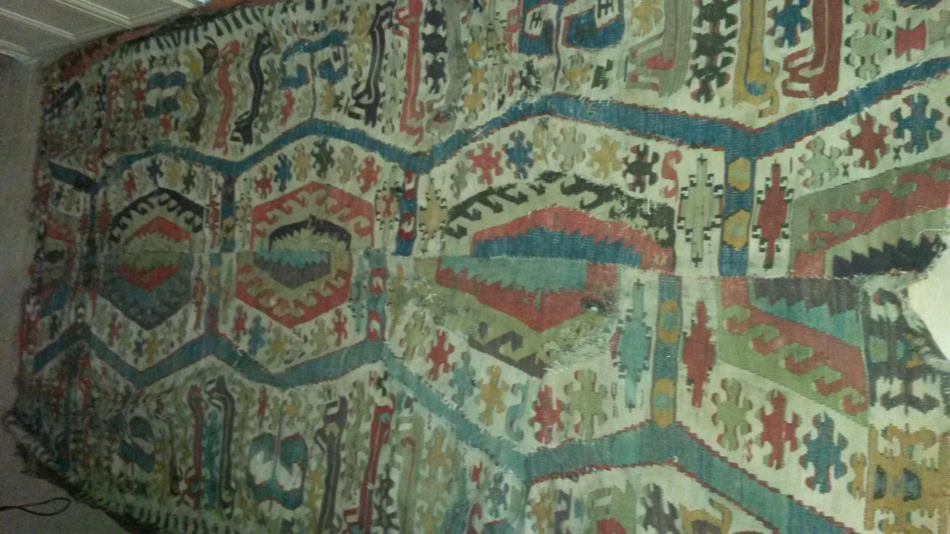 başlı başına bır tarıh