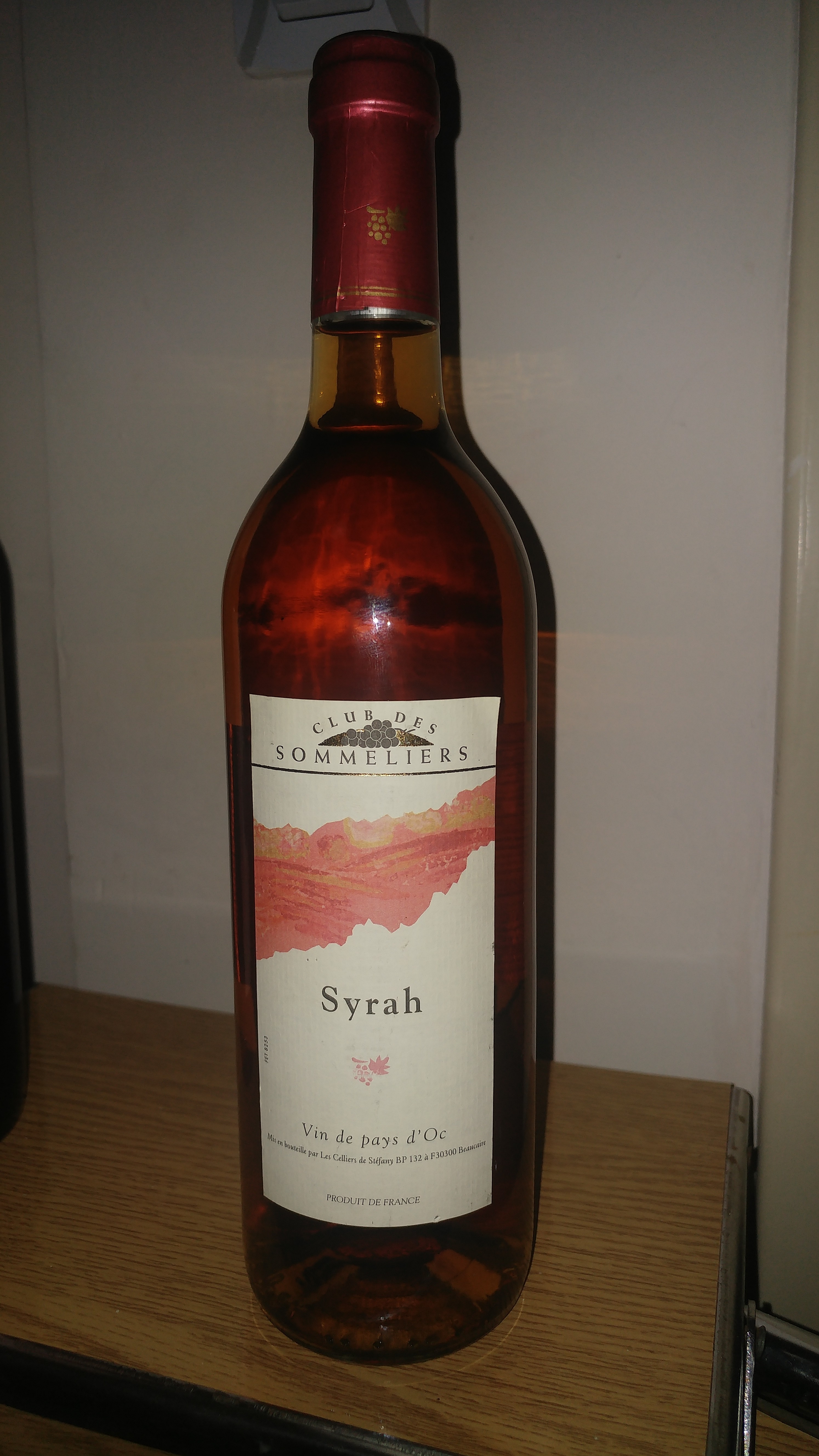 ŞARAP 2012 ÜRETİMİ HİÇ AÇILMAMIŞ