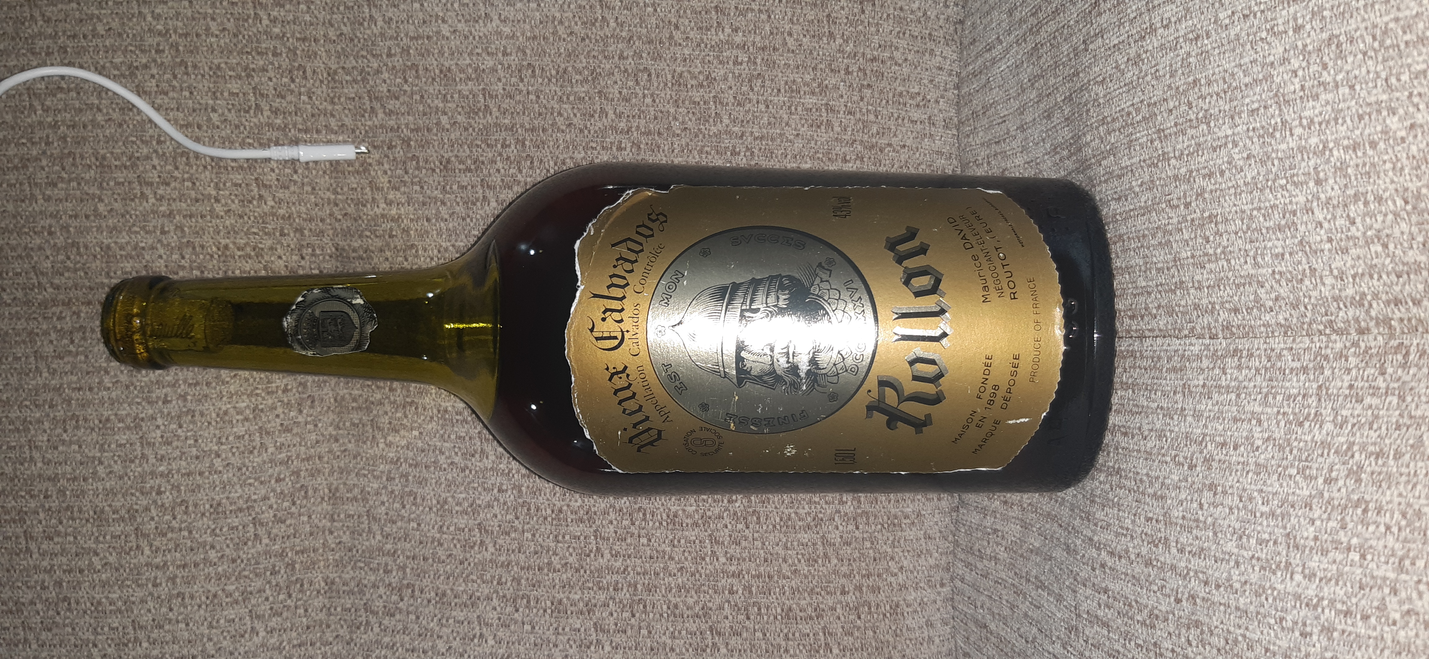 Calvados Rollon