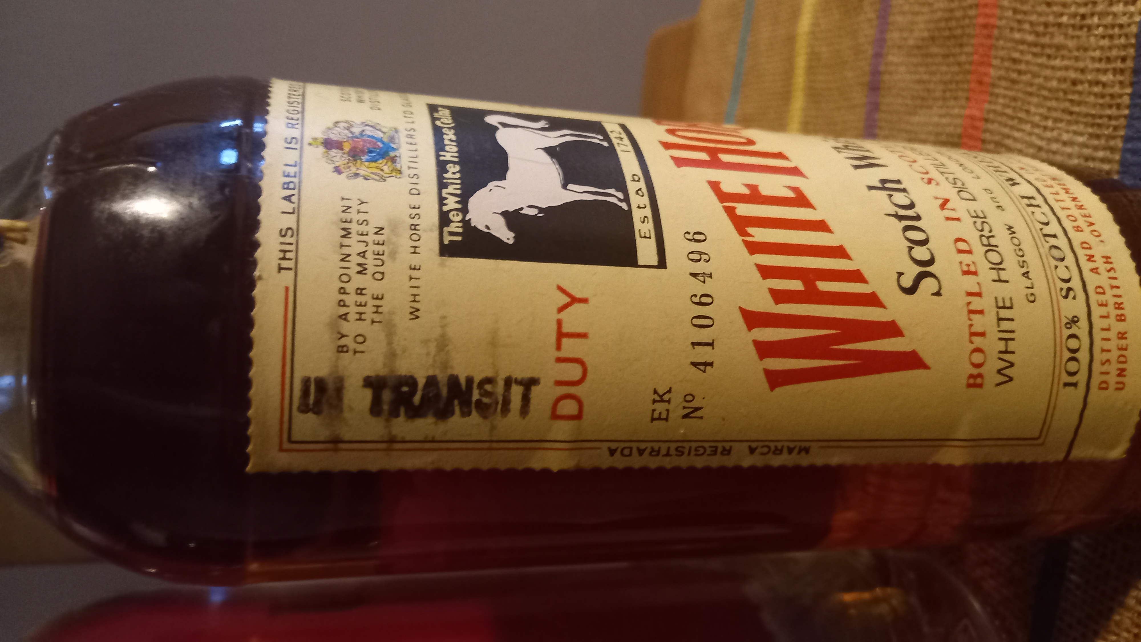Yeni Rakı ve Whisky ler
