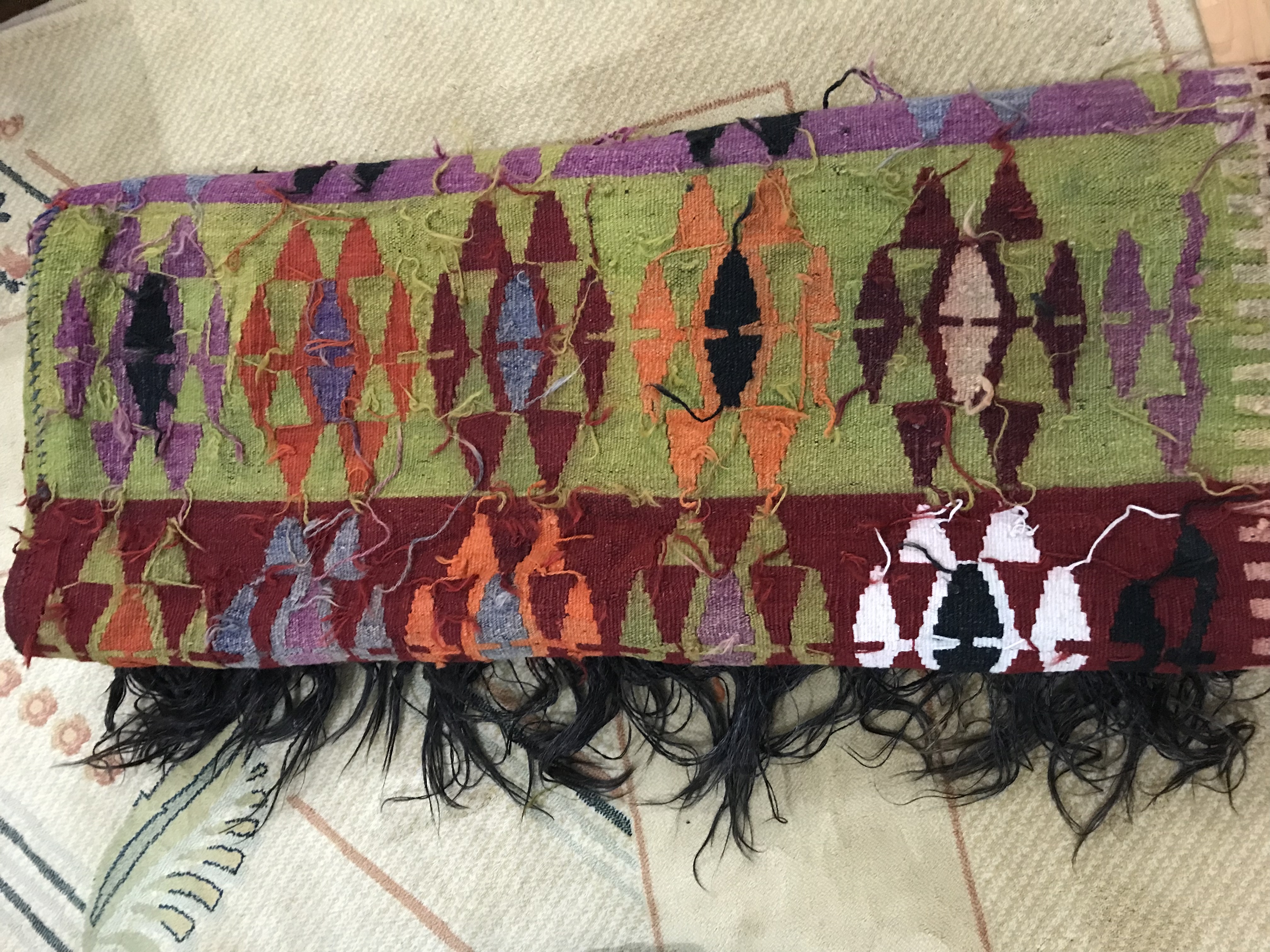 Antika kilim