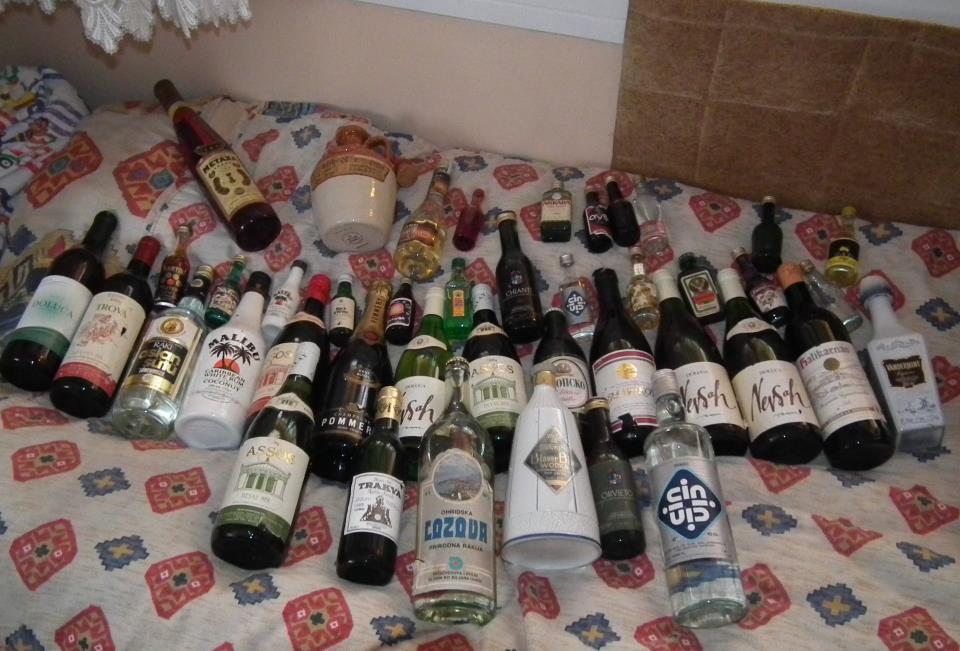 Whisky Of Ye Monk’s