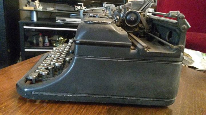 Remington Daktilo
