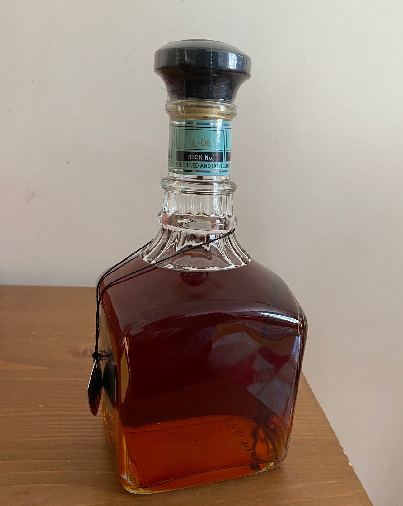 Jack Daneil's