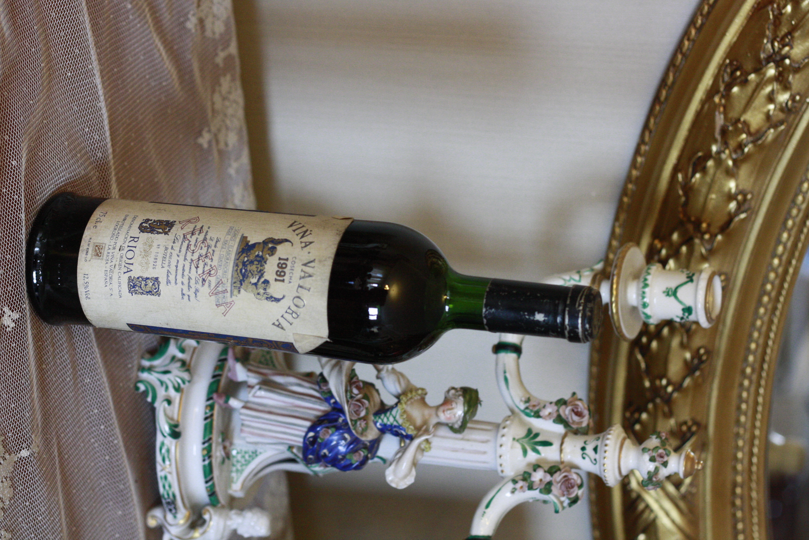Vina Valoria 1991