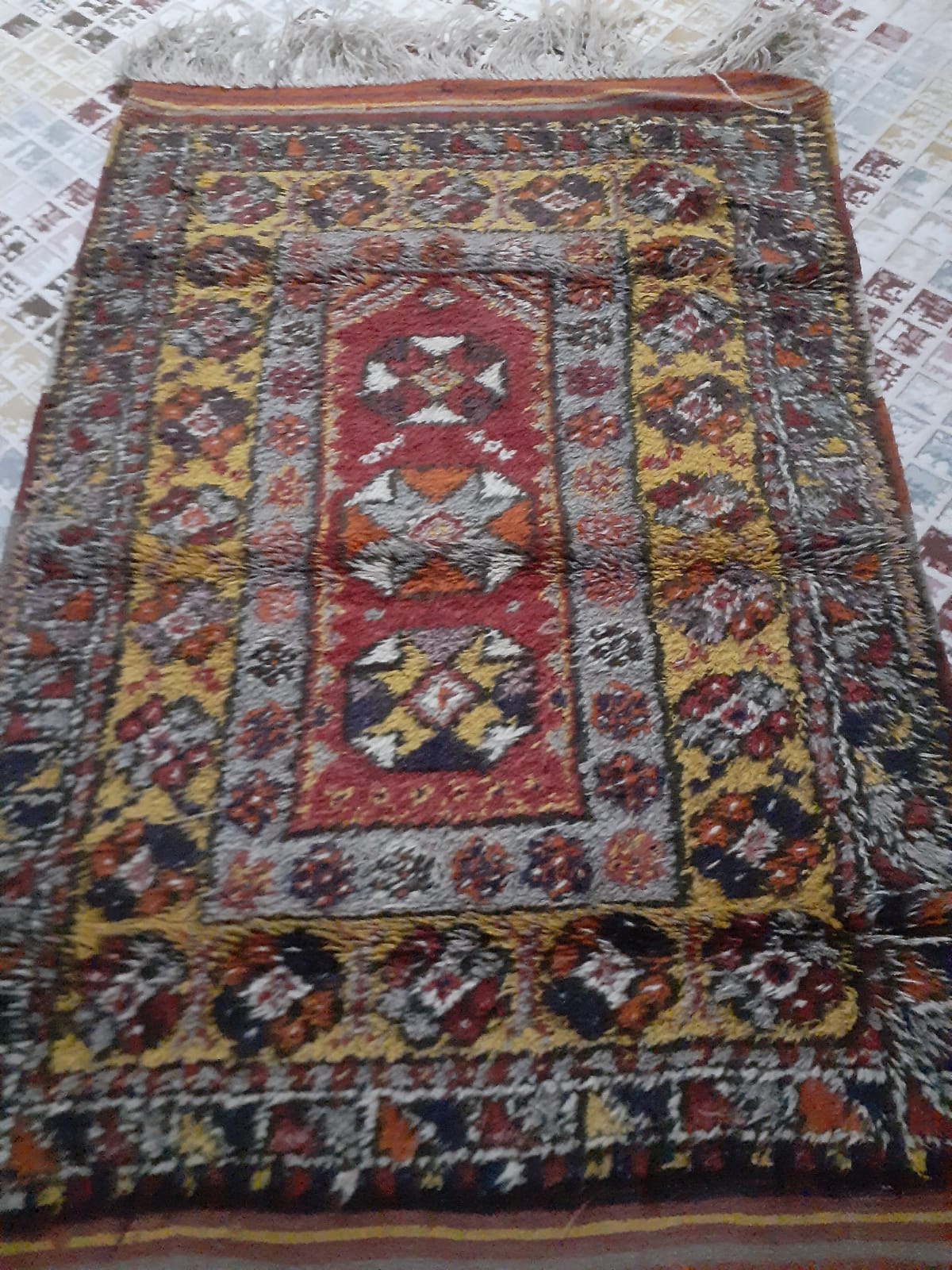 Antika kilim 155*105 cm