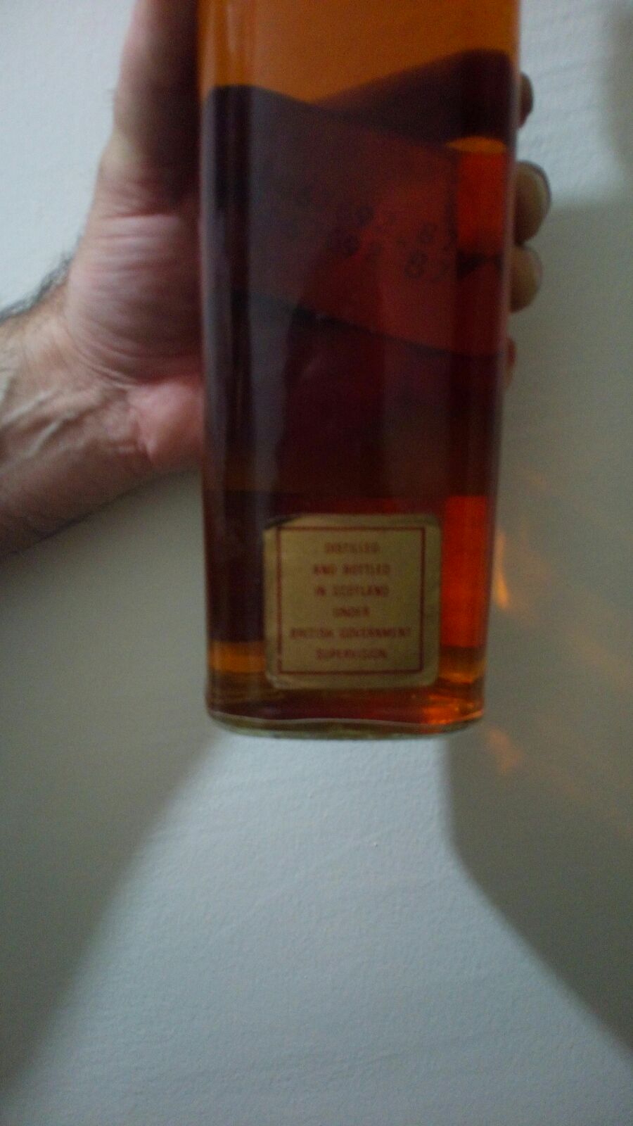 john walker