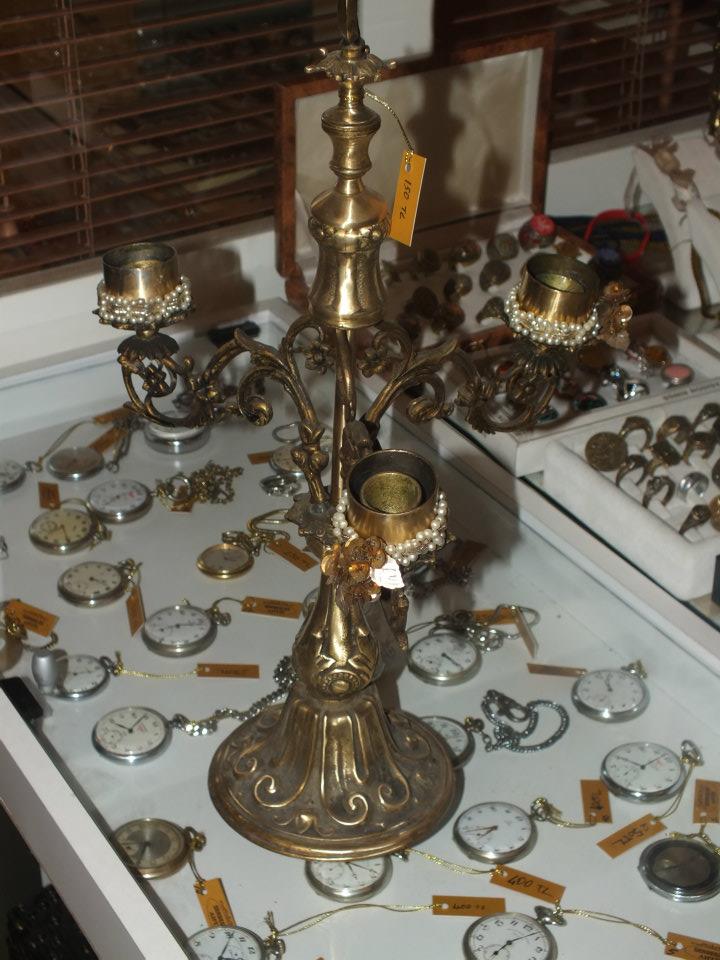 Şamdan