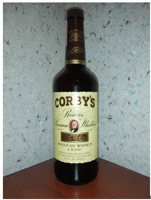 89-92 ARASI 70 CL CORBYS