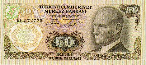E6 E7 TR PARA KOLEKSİYONU - YUGASLAVYA DİNARI 1965-1981 Serisi