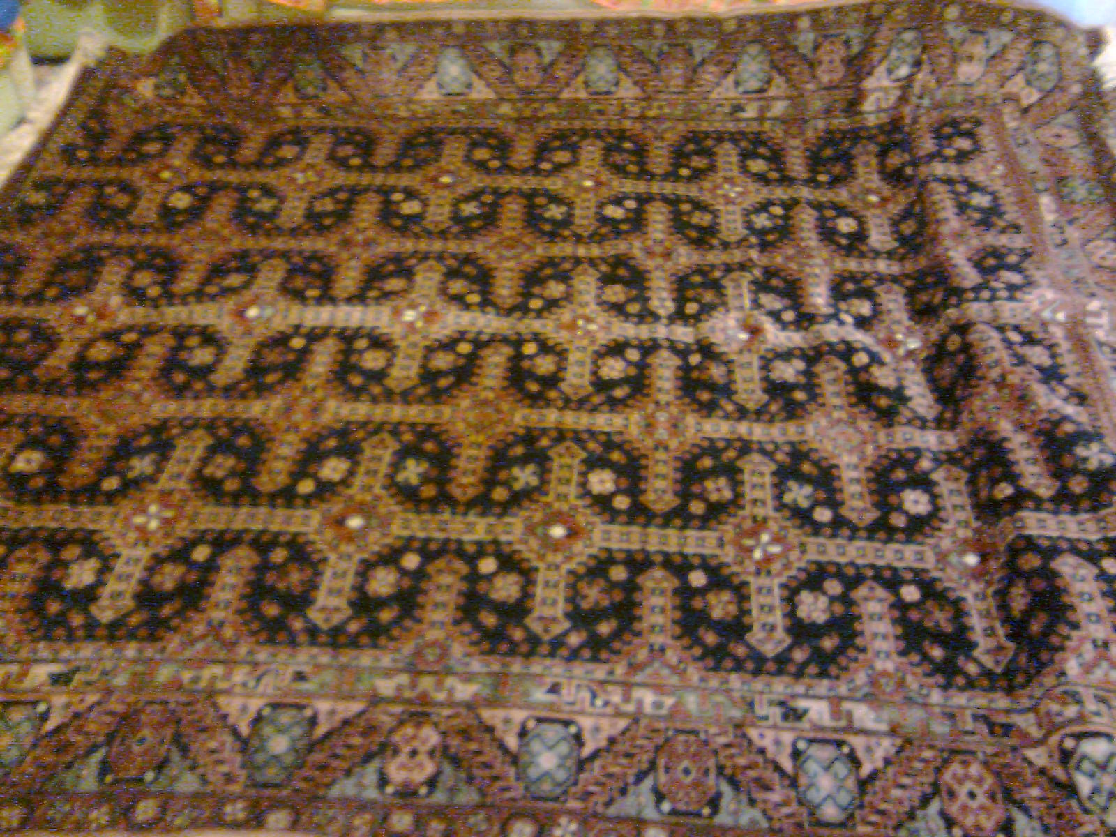 Yün Halı