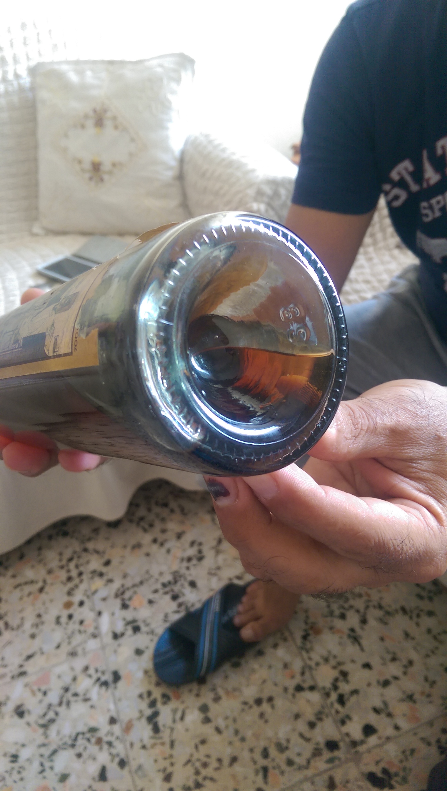 Salamis Brandy