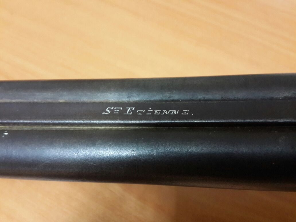 ST ETİENNE