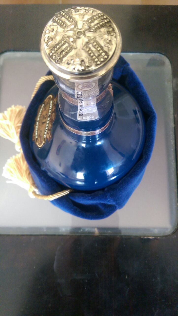 chivas regal