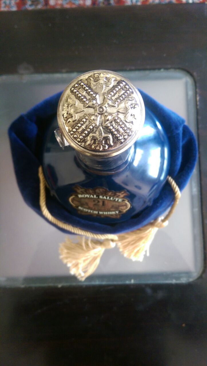 chivas regal