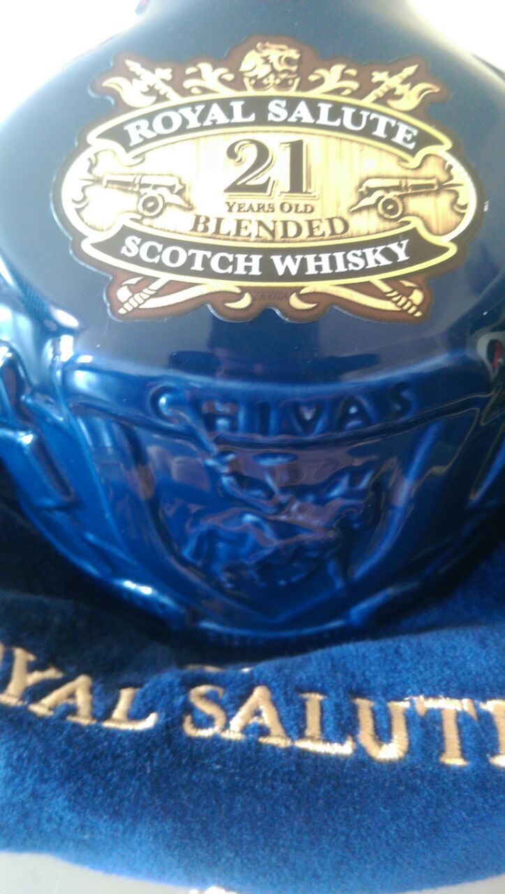 chivas regal