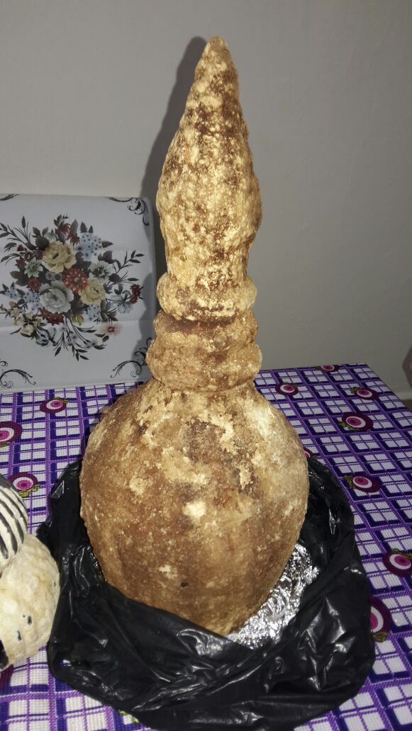 bizans dönemine ait şarap