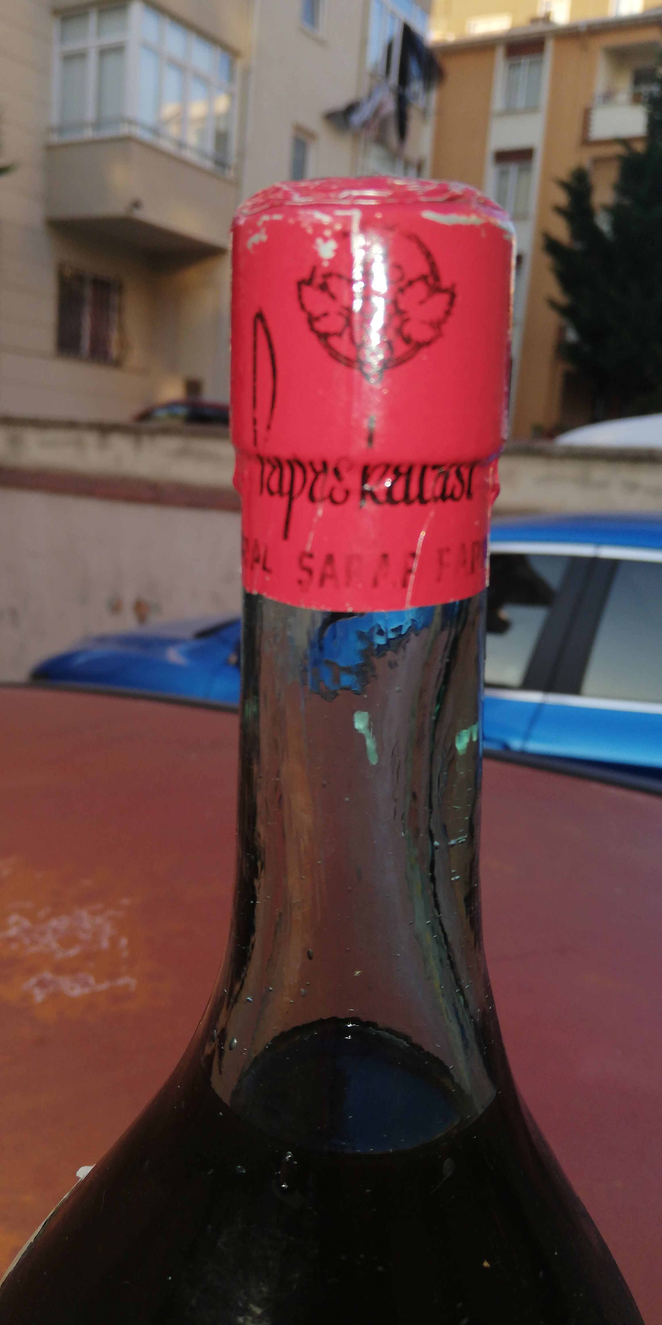 Şarap