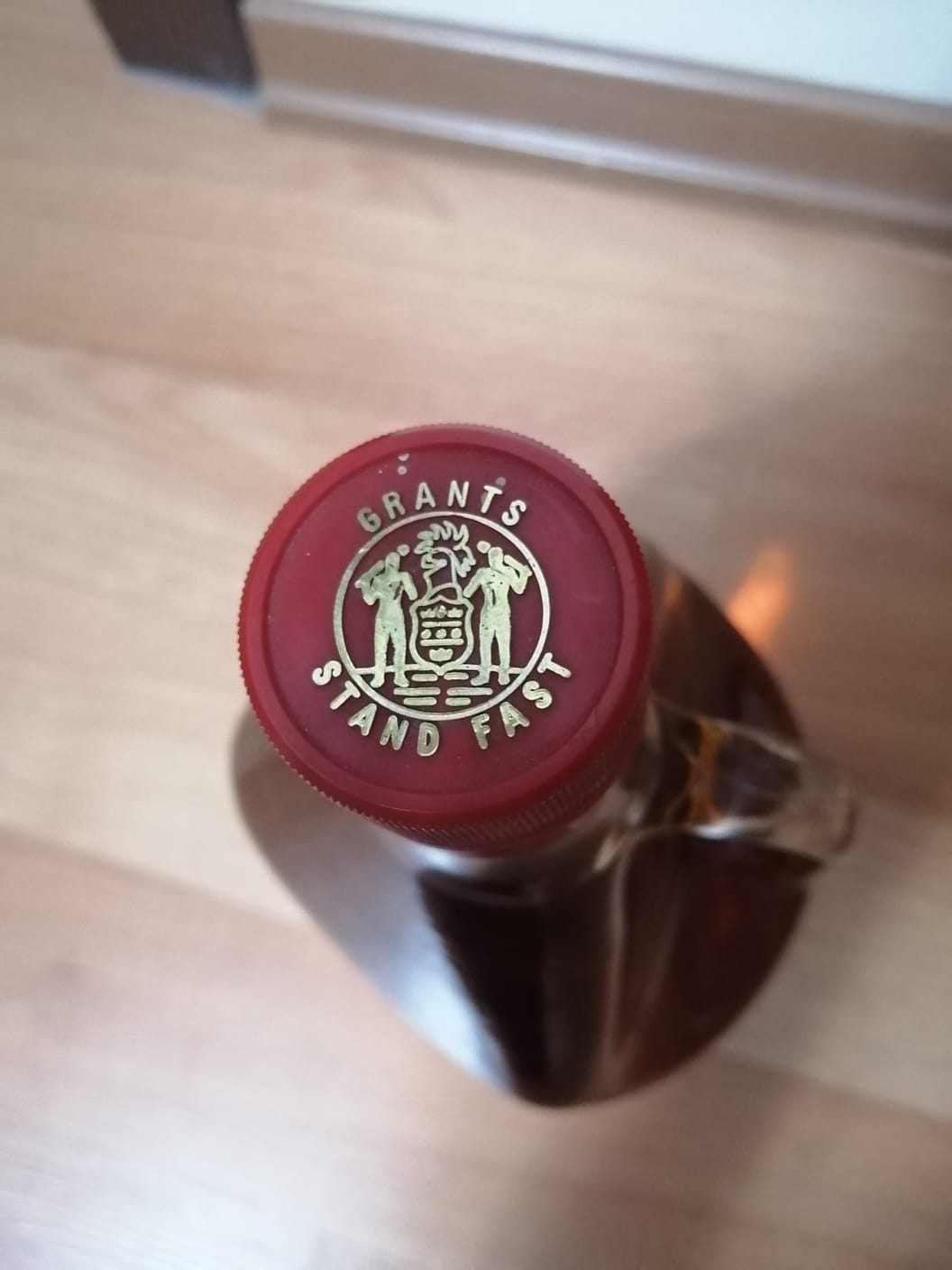 GRANT'S 1.75 Lt