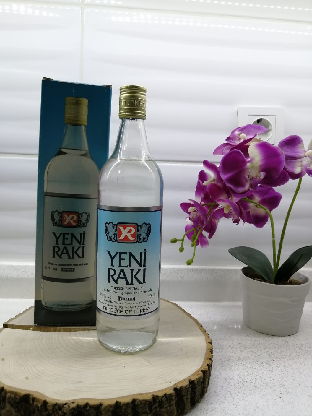 Yeni Rakı