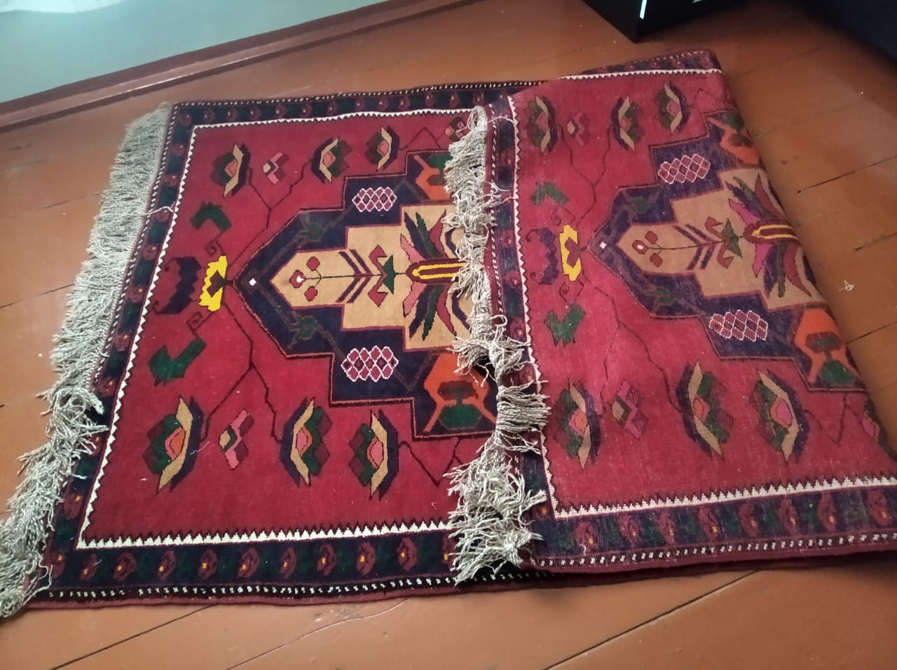 Halı