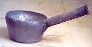 su tası