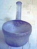 su tası
